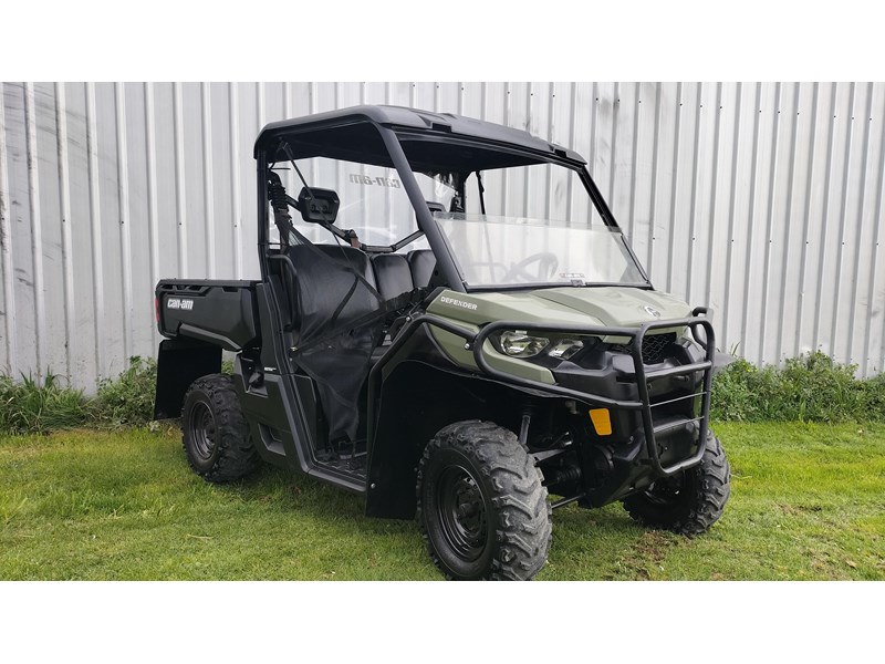 can-am defender 951298 001