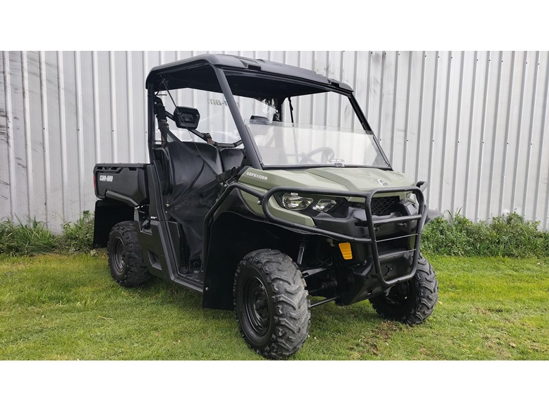 can-am defender 951298 009