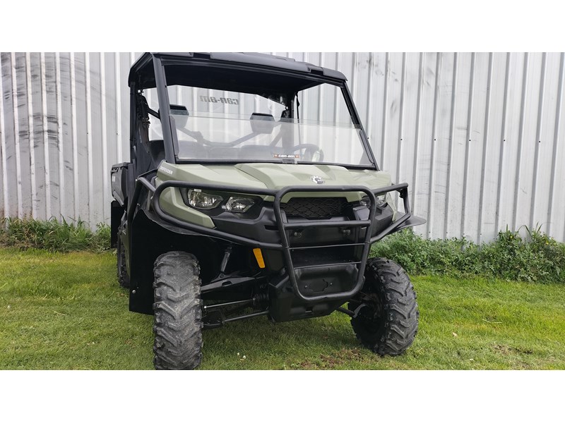 can-am defender 951298 010