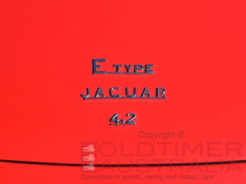 jaguar e-type 951436 038