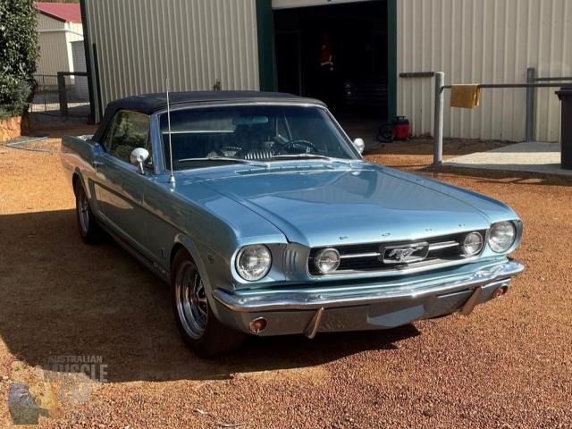 ford mustang 951785 013