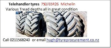 tyres various tread depths 952897 001