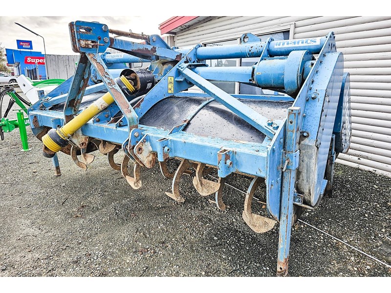 imants 3m rotary plough 952868 001