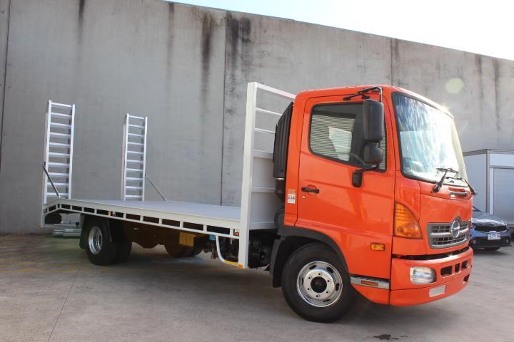 hino 500 series - fc 1018 953071 001