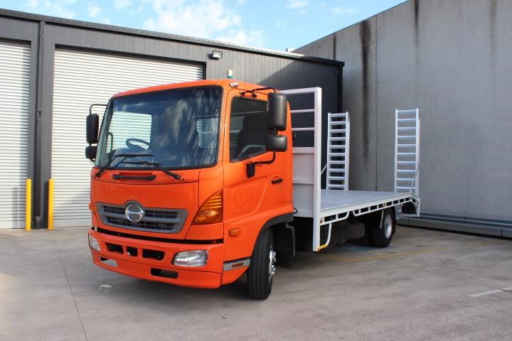 hino 500 series - fc 1018 953071 002