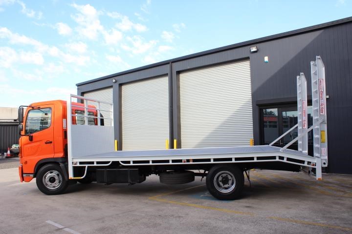 hino 500 series - fc 1018 953071 005