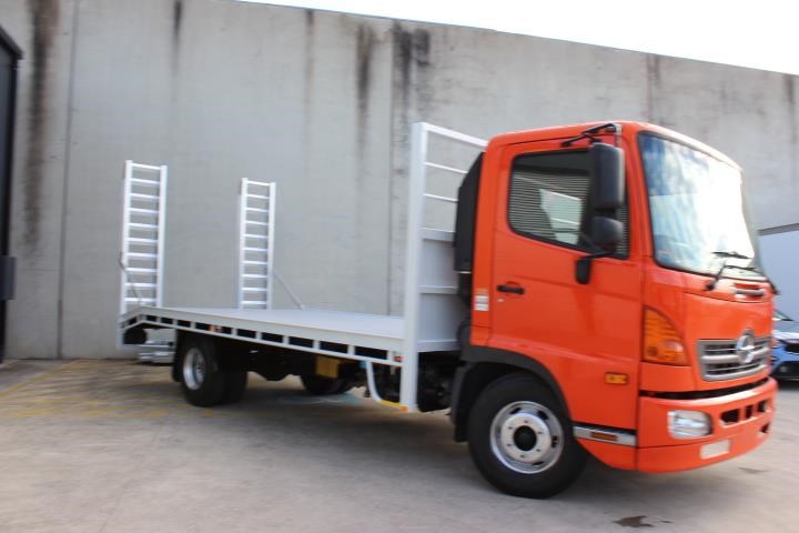 hino 500 series - fc 1018 953071 008