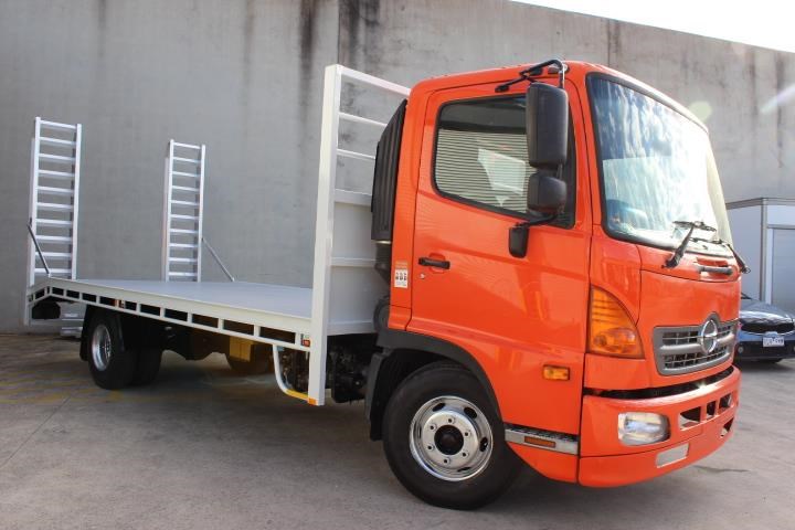 hino 500 series - fc 1018 953071 010