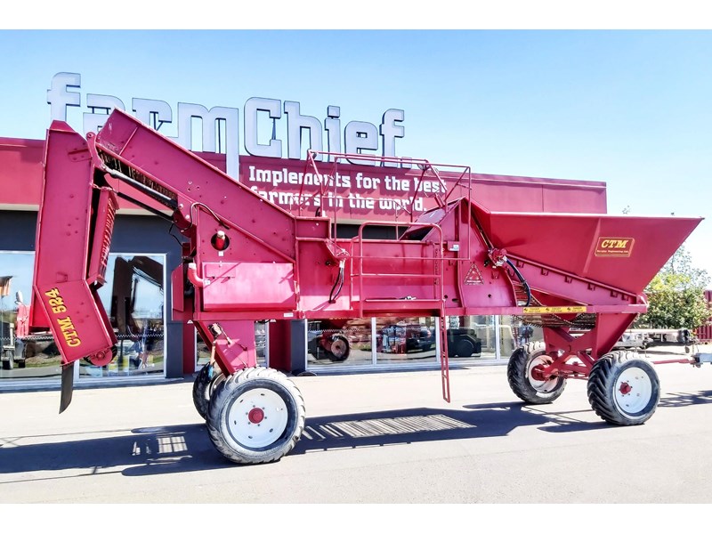 unknown ctm beet cleaner 832092 001
