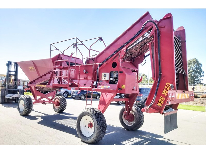 unknown ctm beet cleaner 832092 002