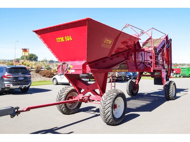 unknown ctm beet cleaner 832092 004