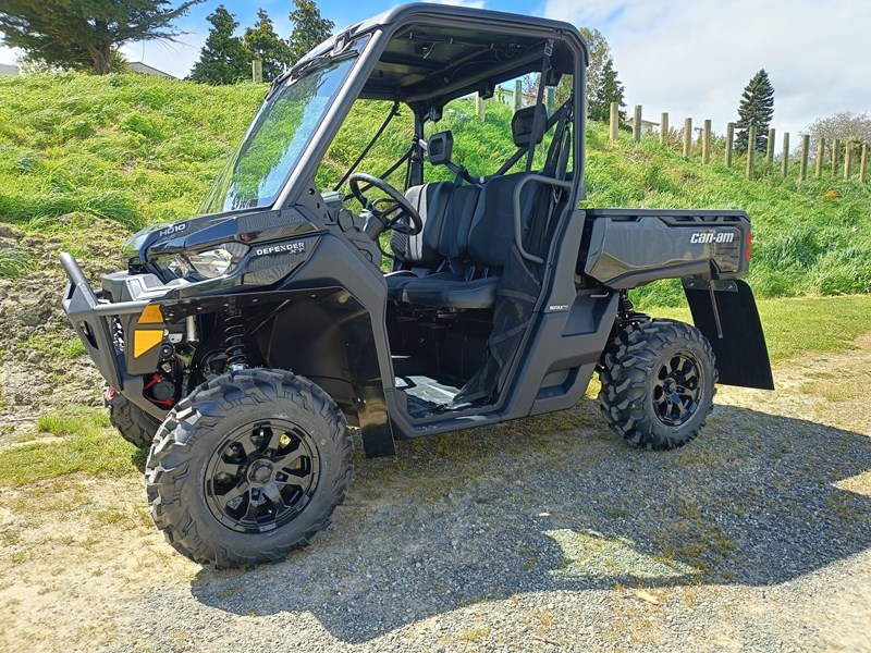 can-am defender 956282 002