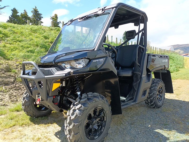 can-am defender 956282 005