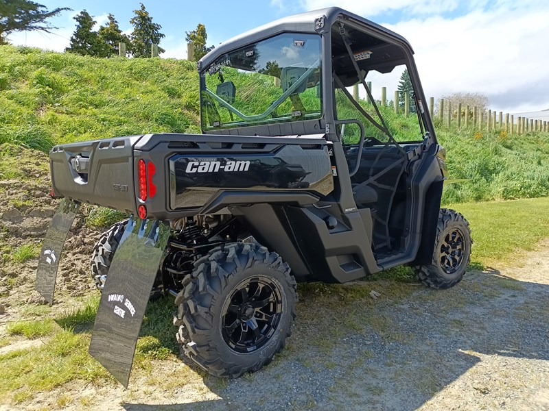 can-am defender 956282 006