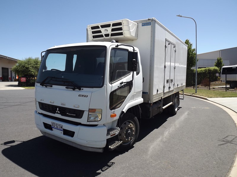 mitsubishi fighter 1627 938293 016