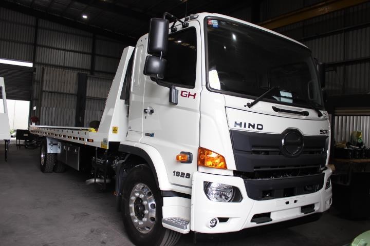 hino 500 series - gh 1728 957119 004