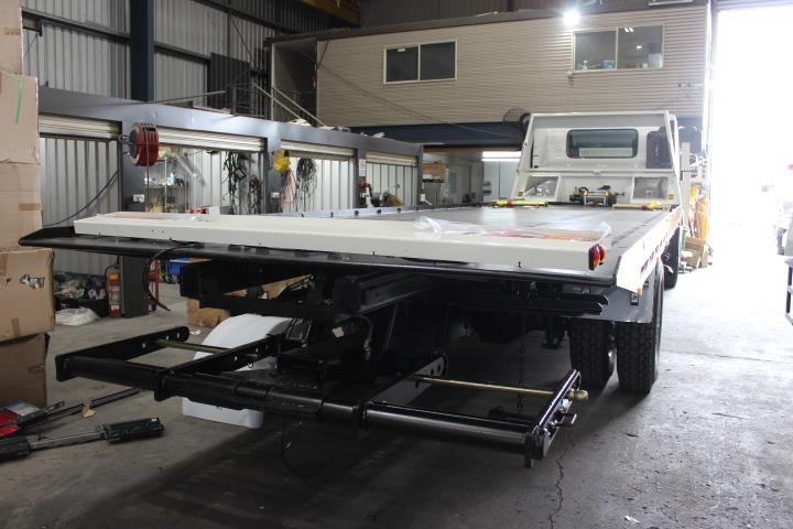 hino 500 series - gh 1728 957119 008
