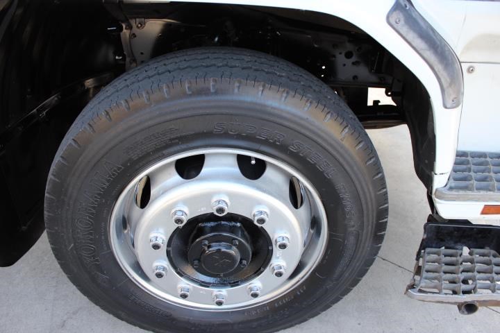 fuso fighter 1627 xlwb 957215 011