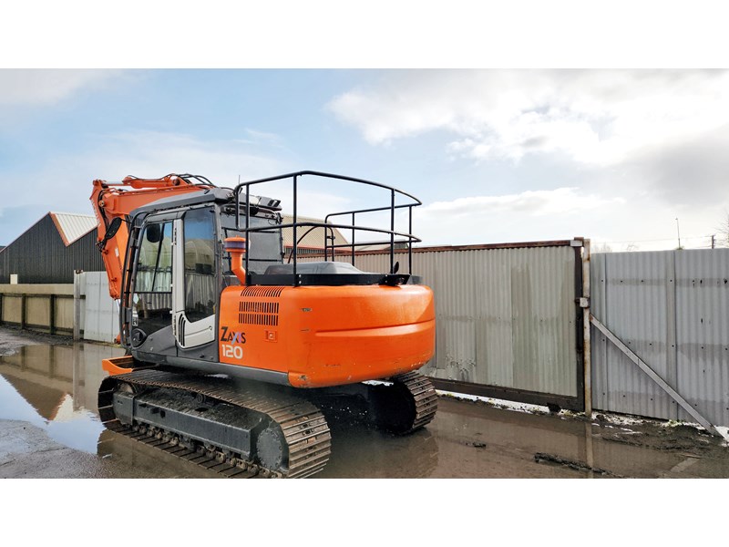 hitachi zx120-3 957277 009