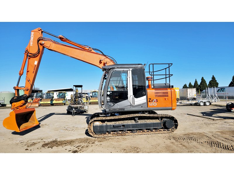 hitachi zx120-3 957277 001