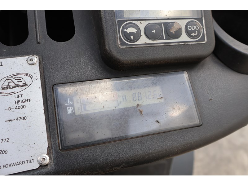 toyota 32-8fg18 957275 011