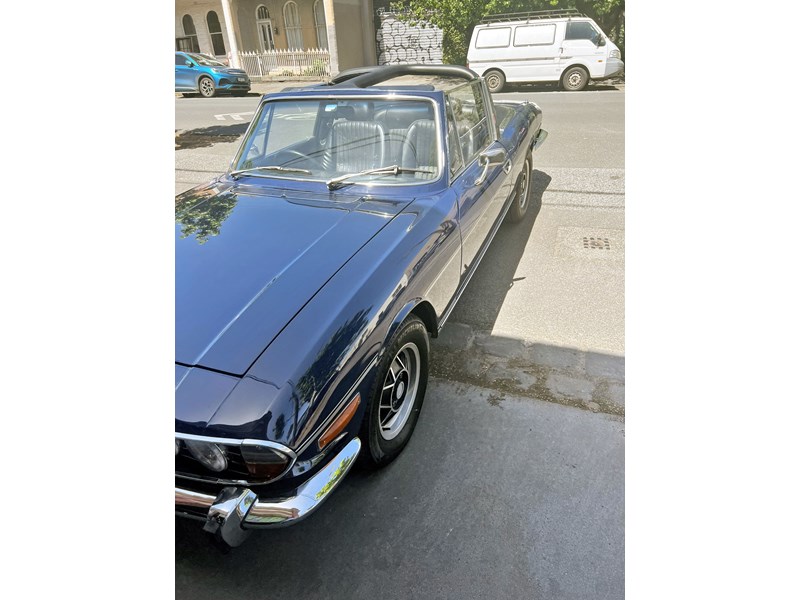triumph stag 957938 006