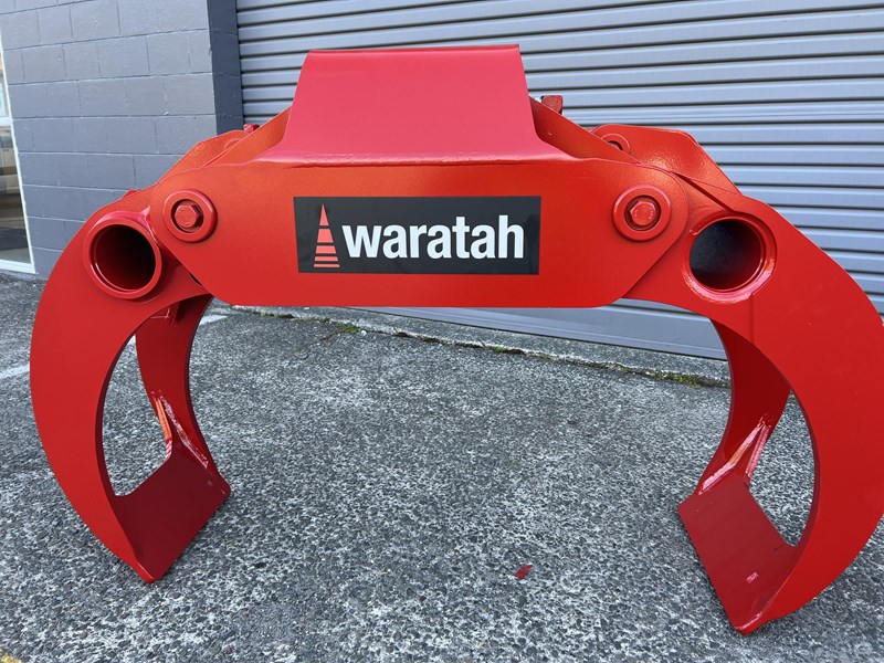 waratah grapples 260s and 420s to the heavy-duty rs models 957807 004