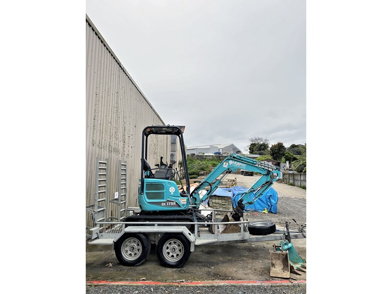 kobelco sk17sr-5 957960 001