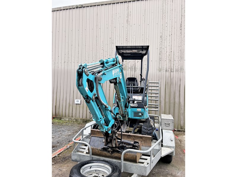 kobelco sk17sr-5 957960 007