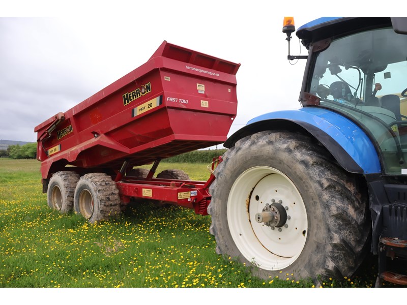 new holland t7.260 958056 002
