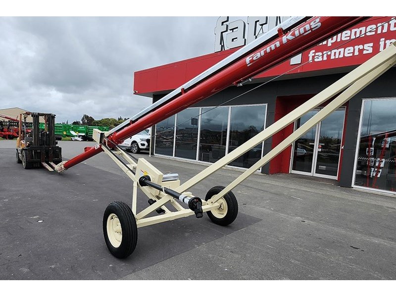 farmchief 836 conventional auger 958083 003