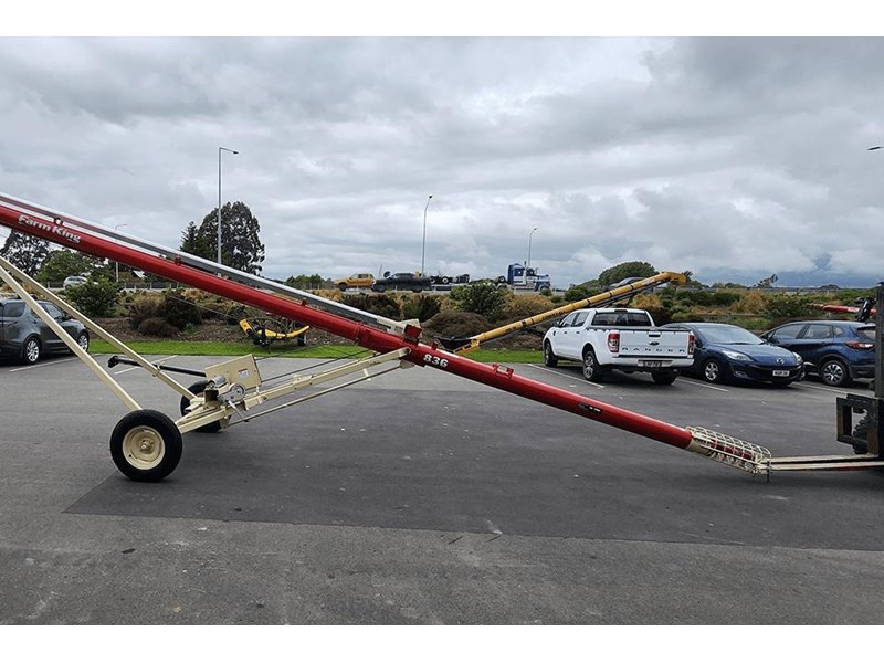 farmchief 836 conventional auger 958083 004