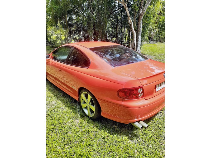 holden monaro 958402 004