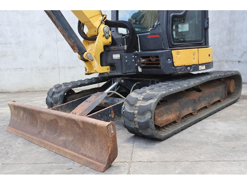 yanmar vio55-6b 958203 005