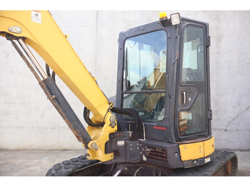 yanmar vio55-6b 958203 008