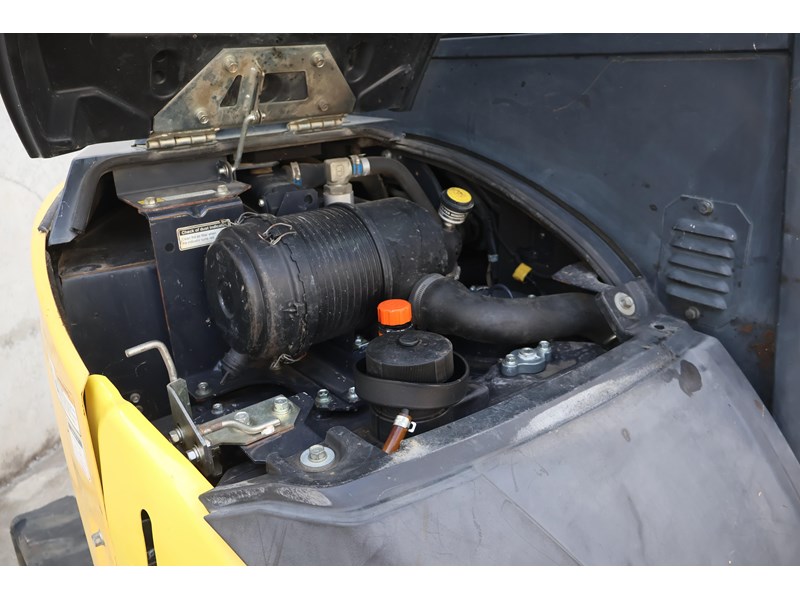 yanmar vio55-6b 958203 012
