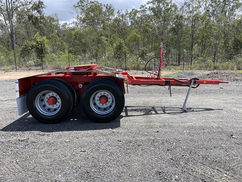haulmore bogie roadtrain dolly 958810 016