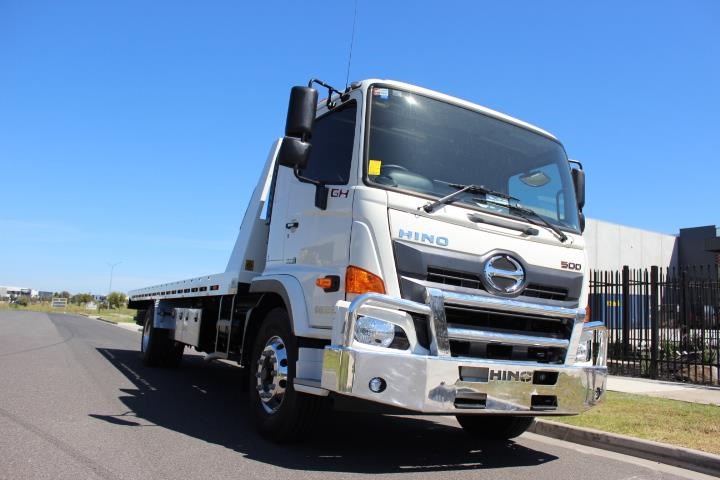 hino 500 series - gh 1728 957119 002