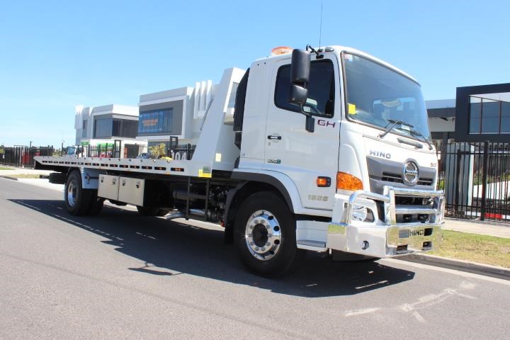 hino 500 series - gh 1728 957119 005