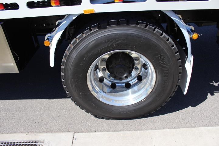 hino 500 series - gh 1728 957119 012