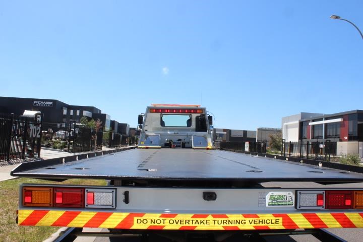 hino 500 series - gh 1728 957119 013