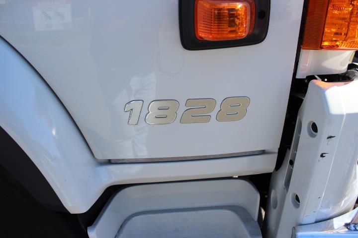 hino 500 series - gh 1728 957119 016