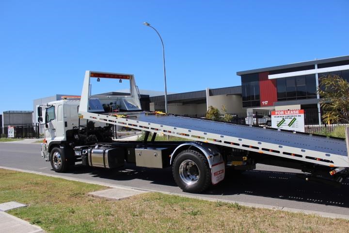 hino 500 series - gh 1728 957119 026