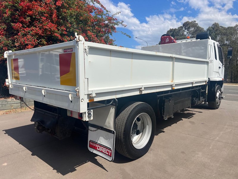fuso fighter 954535 003