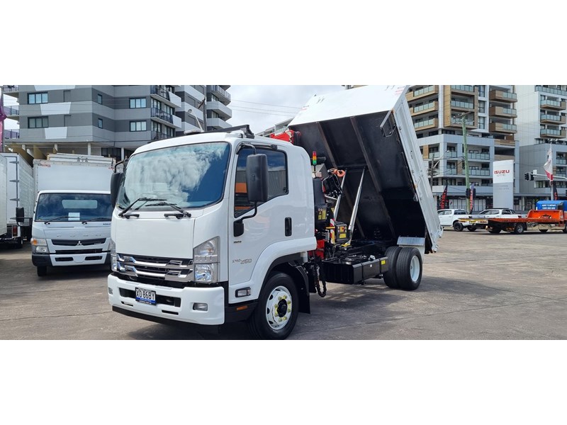 isuzu f series 956705 021