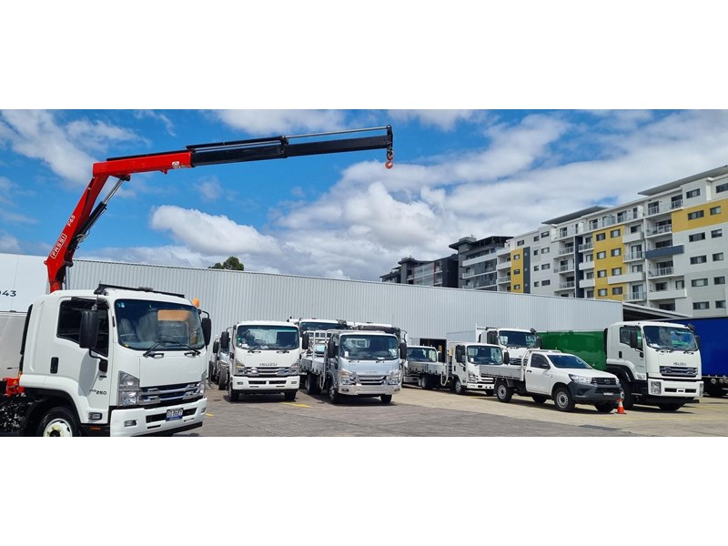 isuzu f series 956705 007
