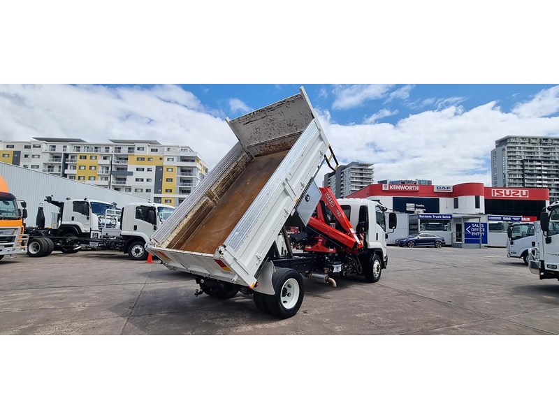 isuzu f series 956705 023