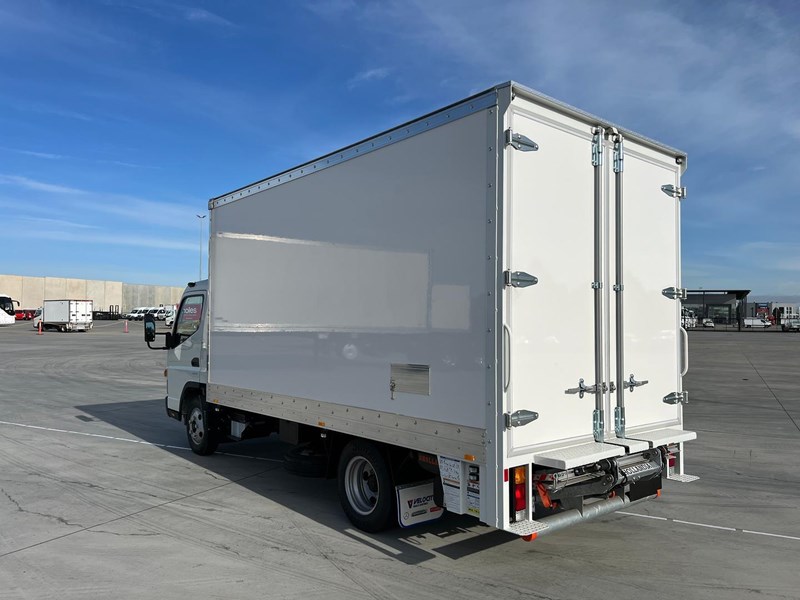 2023 FUSO OTHER for sale