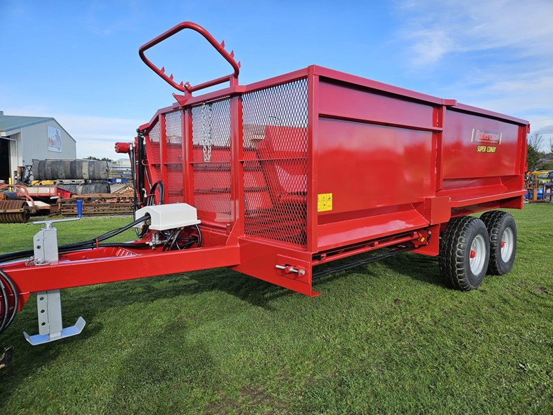 robertson super comby feedout wagon 965374 003