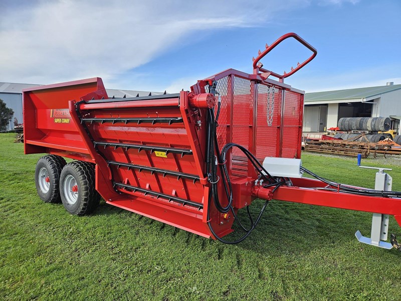 robertson super comby feedout wagon 965374 001